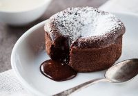 15 Dakikada Sufle Tarifi