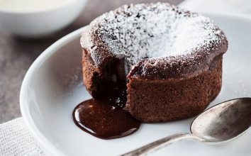 15 Dakikada Sufle Tarifi