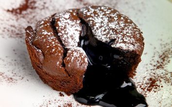 2 Kişilik Sufle Tarifi