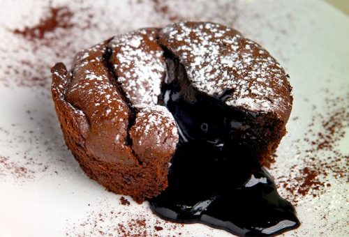 2 Kişilik Sufle Tarifi