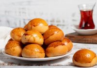 3 Dakikada Hazır Peynirli Poğaça Tanımı