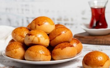 3 Dakikada Hazır Peynirli Poğaça Tanımı