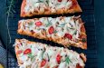 ACILI TAVUKLU PİZZA