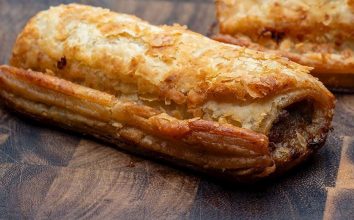 Afyon Bükmesi Tarifi