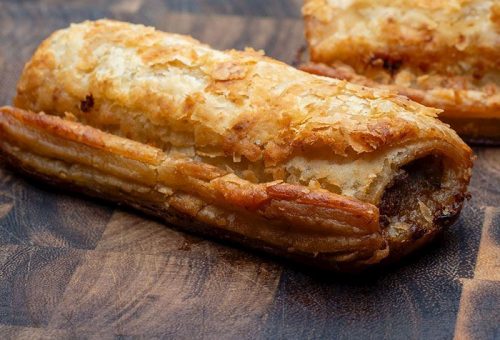 Afyon Bükmesi Tarifi