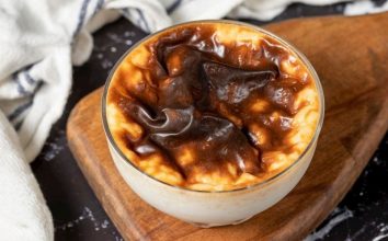 Airfryer’da Sütlaç Tanımı