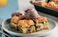 ANTEP FISTIKLI BAKLAVA