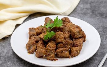 Arnavut Ciğeri Tarifi