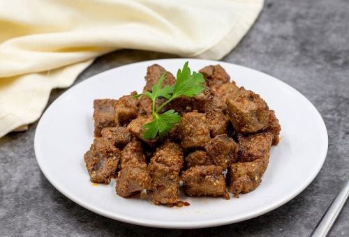 Arnavut Ciğeri Tarifi