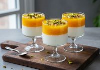 Astarlı Sütlaç Tarifi