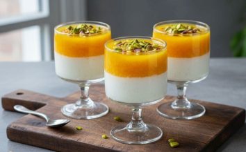 Astarlı Sütlaç Tarifi