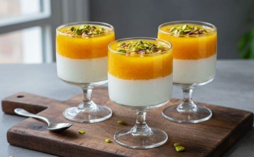 Astarlı Sütlaç Tarifi