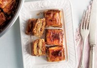 BAKÜ BAKLAVASI