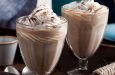BAL KABAĞI BAHARATLI LATTE (PUMPKİN SPİCE LATTE)