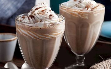 BAL KABAĞI BAHARATLI LATTE (PUMPKİN SPİCE LATTE)