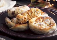 BAL KABAKLI BÖREK