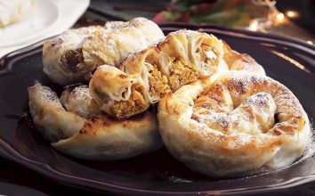 BAL KABAKLI BÖREK