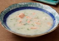 Balık Çorbası