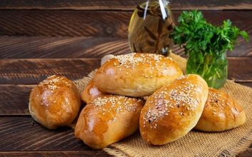 Bayatlamayan Margarinli Poğaça Tanımı