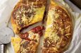 BAZLAMADAN KAPALI PİZZA