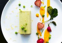 BEZELYE PANNA COTTA