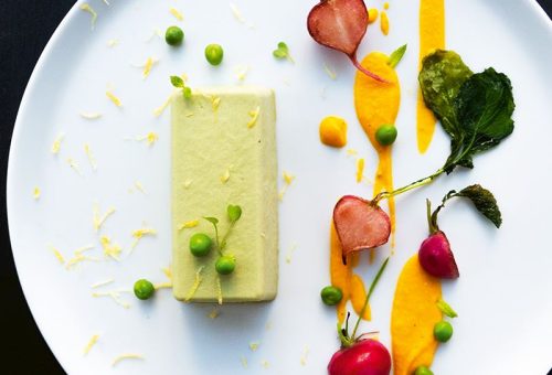 BEZELYE PANNA COTTA