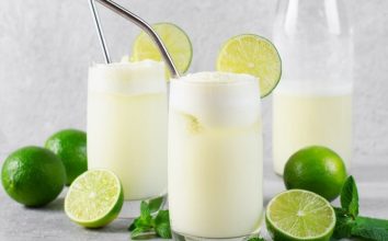 Brezilya Limonatası Tanımı