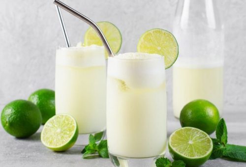 Brezilya Limonatası Tanımı