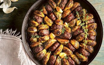 Brüksel lahanalı köfte kebap