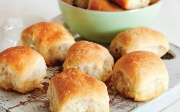 Cantık (Tatar böreği)