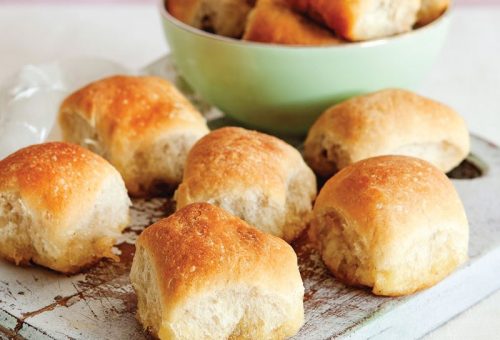 Cantık (Tatar böreği)