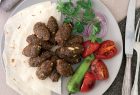 CEVİZLİ ORUK KEBABI