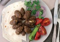 CEVİZLİ ORUK KEBABI