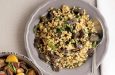 CİĞERLİ BULGUR PİLAVI