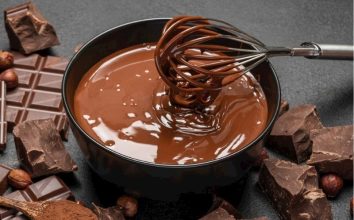 Çikolata Sosu Tarifi