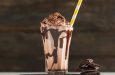 Çikolatalı Milkshake Tarifi