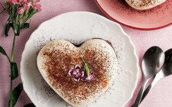 DAMLA ÇİKOLATA KUBBE