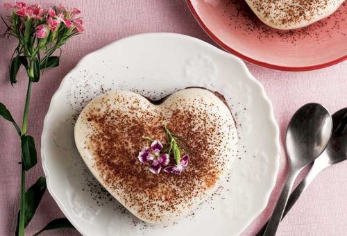 DAMLA ÇİKOLATA KUBBE
