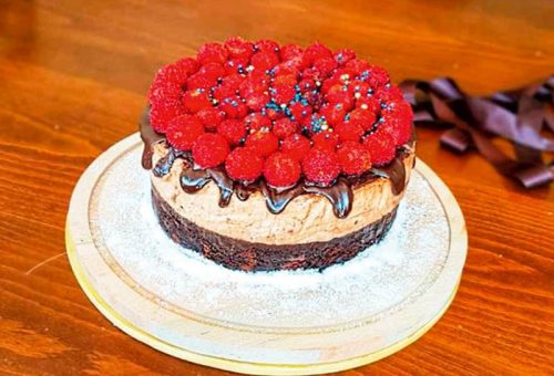 Despacito (Brezilya pastası)