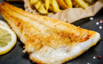 Dil Balığı Kızartması Tarifi