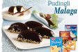 Dr. Oetker Pudingli Malaga