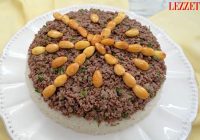 Duvaklı Pilav (Videolu)