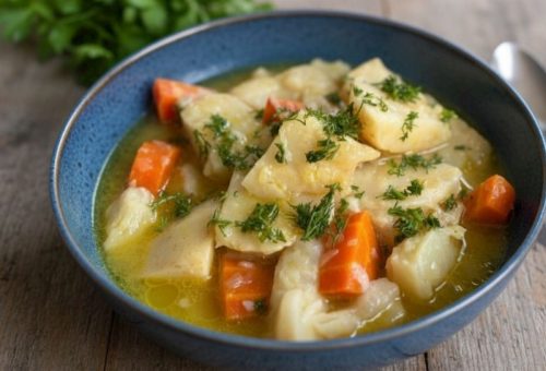 Ege Usulü Zeytinyağlı Kereviz Tarifi