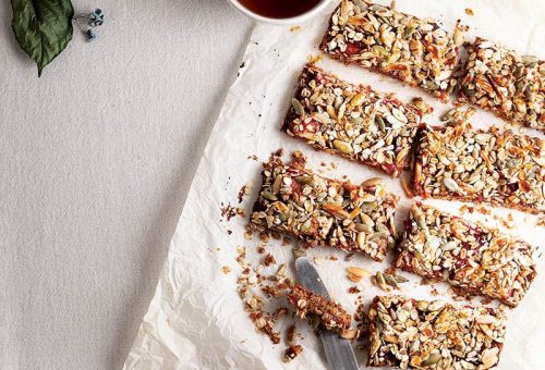 Erikli güç barları