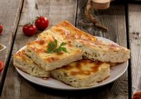 Ev Yapımı Su Böreği Tarifi