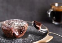 Filtre Kahveli Sufle