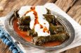 Fındık dolması