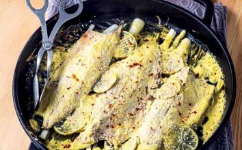FIRINDA HARDAL SOSLU PALAMUT
