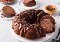 Fırınsız Ve Miksersiz Tencerede Kek Tanımı