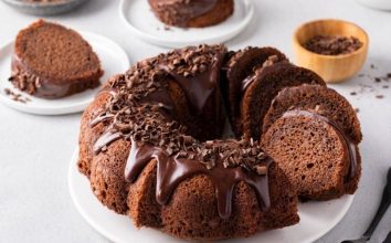 Fırınsız Ve Miksersiz Tencerede Kek Tanımı